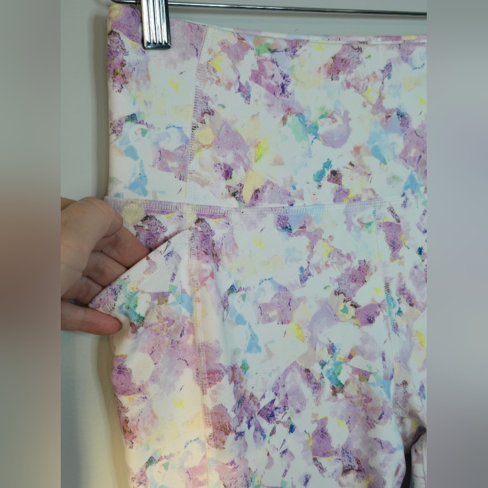 RBX LEGGINGS - Picture 2 of 4